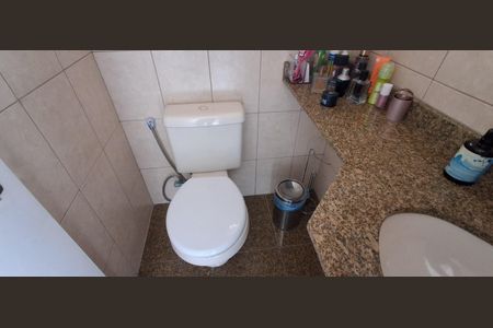 Casa à venda com 264m², 3 quartos e 4 vagasLavabo 