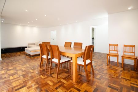 Apartamento para alugar com 3 quartos, 170m² em Paraíso, São Paulo