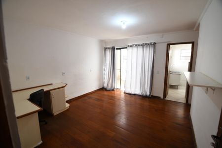 Quarto de kitnet/studio para alugar com 1 quarto, 42m² em Cidade Universitária, Campinas