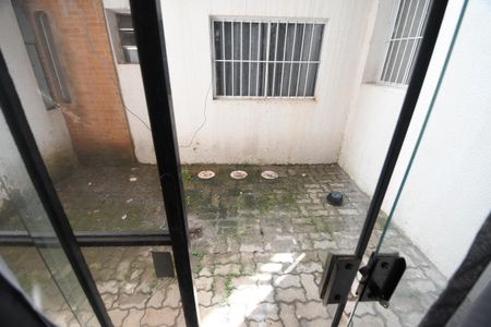 Quarto - Vista de kitnet/studio para alugar com 1 quarto, 42m² em Cidade Universitária, Campinas