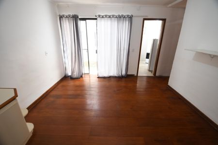 Quarto de kitnet/studio para alugar com 1 quarto, 42m² em Cidade Universitária, Campinas