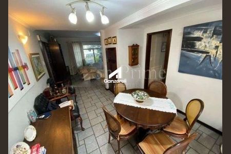 Casa à venda com 3 quartos, 150m² em Planalto Paulista, São Paulo