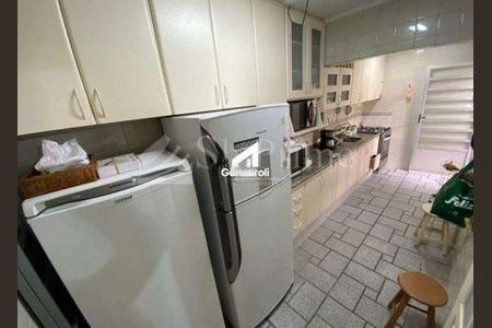 Casa à venda com 3 quartos, 150m² em Planalto Paulista, São Paulo