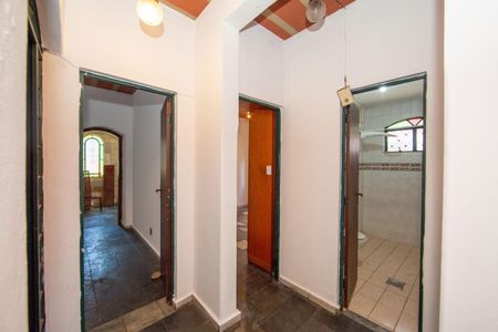 Casa para alugar com 230m², 4 quartos e 2 vagas Casa para alugar com 230m², 4 quartos e 2 vagasCIRCULACAO