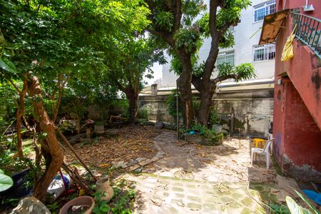 Casa para alugar com 230m², 4 quartos e 2 vagas Casa para alugar com 230m², 4 quartos e 2 vagasAREA EXTERNA