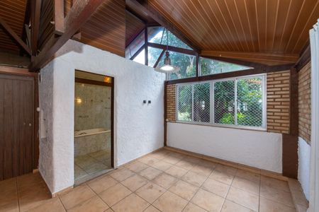 Casa para alugar com 230m², 4 quartos e 2 vagas Casa para alugar com 230m², 4 quartos e 2 vagasSALA