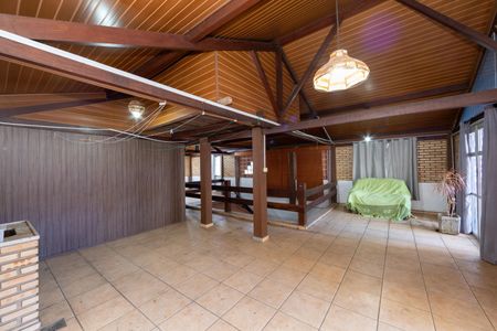 Casa para alugar com 230m², 4 quartos e 2 vagas Casa para alugar com 230m², 4 quartos e 2 vagasSALA