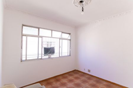 Sala de apartamento para alugar com 2 quartos, 42m² em Pilares, Rio de Janeiro