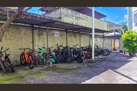 Apartamento para alugar com 42m², 2 quartos e sem vaga Apartamento para alugar com 42m², 2 quartos e sem vagaÁrea comum