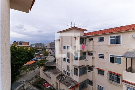 Apartamento à venda com 2 quartos, 80m² em Del Castilho, Rio de Janeiro