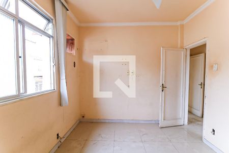 Apartamento à venda com 2 quartos, 80m² em Del Castilho, Rio de Janeiro