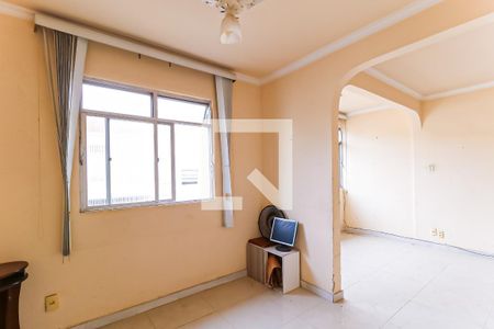 Apartamento à venda com 2 quartos, 80m² em Del Castilho, Rio de Janeiro