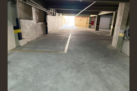 Apartamento à venda com 63m², 3 quartos e 2 vagasGaragem