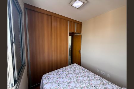 Apartamento à venda com 63m², 3 quartos e 2 vagasQuarto 1