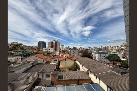 Apartamento à venda com 63m², 3 quartos e 2 vagasVista