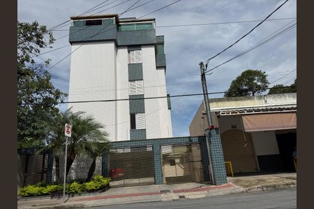 Apartamento à venda com 63m², 3 quartos e 2 vagasFechada