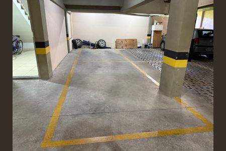 Apartamento à venda com 63m², 3 quartos e 2 vagasGaragem