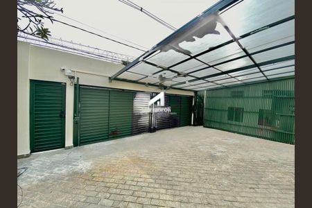 Casa à venda com 360m², 3 quartos e 4 vagas