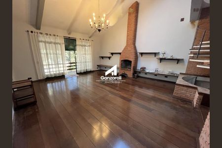 Casa à venda com 3 quartos, 280m² em Brooklin, São Paulo