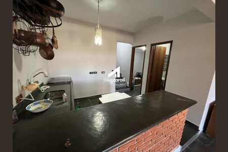 Casa à venda com 280m², 3 quartos e 2 vagas