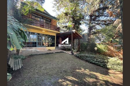 Casa à venda com 280m², 3 quartos e 2 vagas