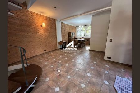 Casa à venda com 3 quartos, 280m² em Brooklin, São Paulo