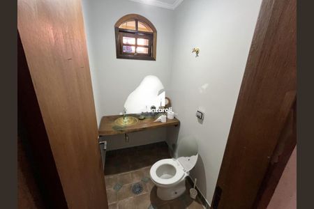 Casa à venda com 280m², 3 quartos e 2 vagas