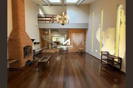 Casa à venda com 3 quartos, 280m² em Brooklin, São Paulo