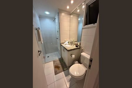 Apartamento à venda com 3 quartos, 117m² em Vila Sonia, São Paulo