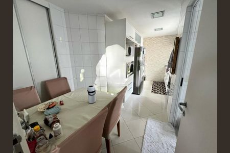 Apartamento à venda com 3 quartos, 117m² em Vila Sonia, São Paulo