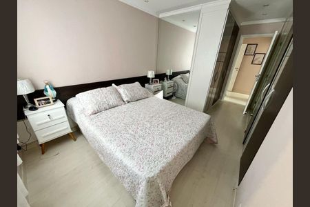 Apartamento à venda com 3 quartos, 117m² em Vila Sonia, São Paulo