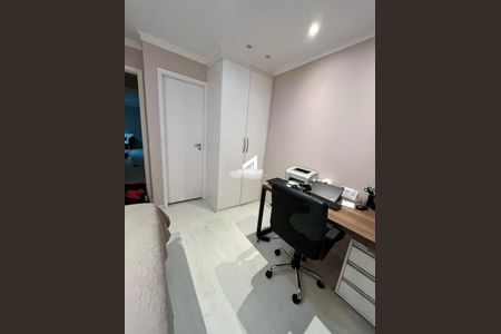 Apartamento à venda com 3 quartos, 117m² em Vila Sonia, São Paulo