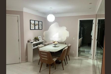 Apartamento à venda com 3 quartos, 117m² em Vila Sonia, São Paulo