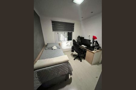 Apartamento à venda com 3 quartos, 117m² em Vila Sonia, São Paulo