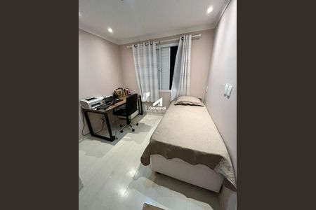 Apartamento à venda com 3 quartos, 117m² em Vila Sonia, São Paulo