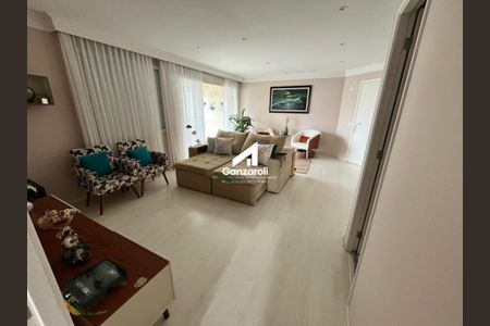 Apartamento à venda com 3 quartos, 117m² em Vila Sonia, São Paulo