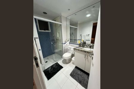 Apartamento à venda com 3 quartos, 117m² em Vila Sonia, São Paulo