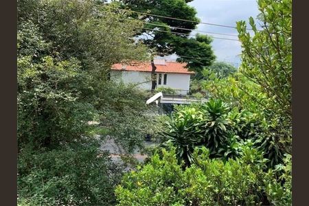 Casa à venda com 5 quartos, 400m² em Morumbi, São Paulo