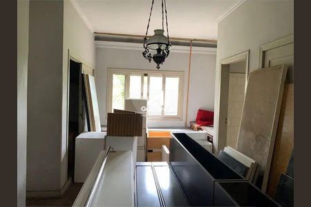 Casa à venda com 5 quartos, 400m² em Morumbi, São Paulo