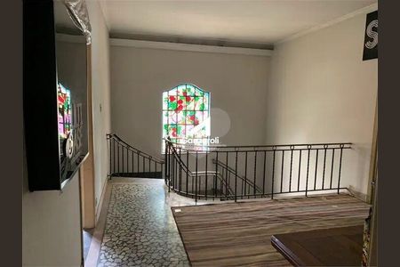 Casa à venda com 5 quartos, 400m² em Morumbi, São Paulo