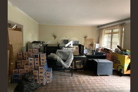 Casa à venda com 5 quartos, 400m² em Morumbi, São Paulo