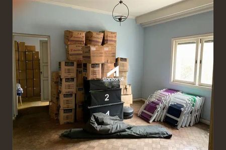 Casa à venda com 5 quartos, 400m² em Morumbi, São Paulo