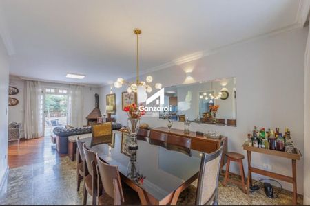 Casa à venda com 4 quartos, 317m² em Planalto Paulista, São Paulo