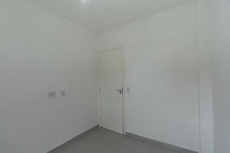 Quarto 1 de apartamento para alugar com 2 quartos, 42m² em Júlio de Mesquita Filho, Sorocaba