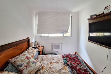 Quarto 1 de apartamento à venda com 2 quartos, 80m² em Rio do Ouro, Niterói