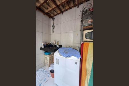 Apartamento à venda com 80m², 2 quartos e 1 vaga Apartamento à venda com 80m², 2 quartos e 1 vagaÁrea de Serviço