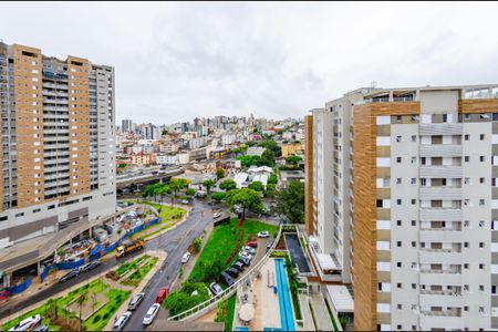 Apartamento à venda com 58m², 2 quartos e 2 vagasVista