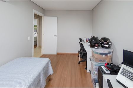 Apartamento à venda com 58m², 2 quartos e 2 vagasQuarto