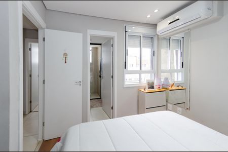 Apartamento à venda com 58m², 2 quartos e 2 vagasSuíte