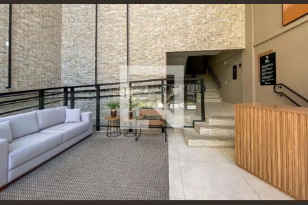 Apartamento à venda com 58m², 2 quartos e 2 vagasÁrea comum